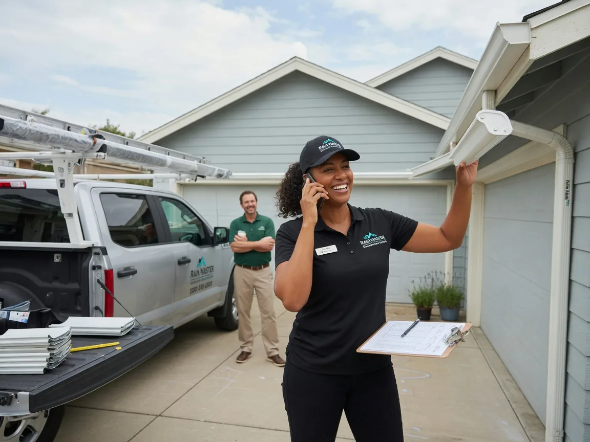 Gutter Installation Drexel Hill, PA FAQs